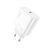 Мережевий зарядний пристрій WUW-C197 PD 30W white 349005358 фото