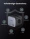 Мережевий зарядний пристрій UGREEN CD268 65W DigiNest Cube (2C2A) (UGR-60113) 928678635 фото 7