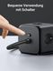 Мережевий зарядний пристрій UGREEN CD268 65W DigiNest Cube (2C2A) (UGR-60113) 928678635 фото 3