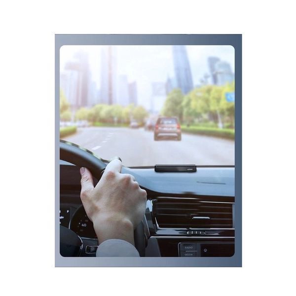 Паркувальна карта UGREEN LP178 Car Temporary Parking Card (Dual Numbers)(UGR-60326) 637304743 фото
