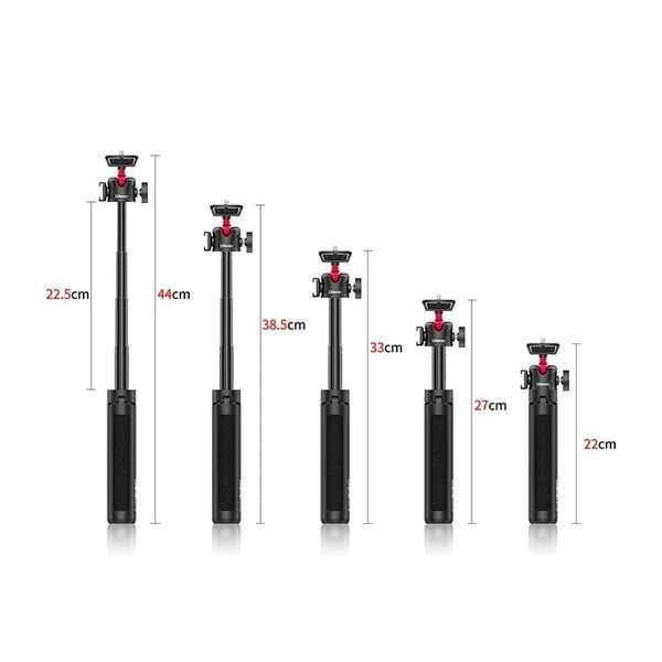 Штатив Ulanzi Vijim Desktop Extendable Tripod (UV-2052 MT-16) 947037000 фото
