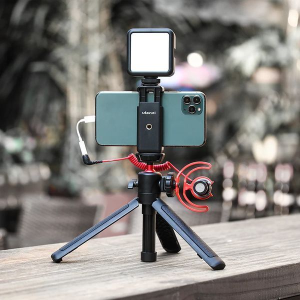 Штатив Ulanzi Vijim Desktop Extendable Tripod (UV-2052 MT-16) 947037000 фото