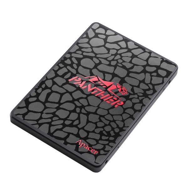 Накопичувач SSD Apacer AS350 1TB 2.5" 7mm SATAIII Standard 281915370 фото