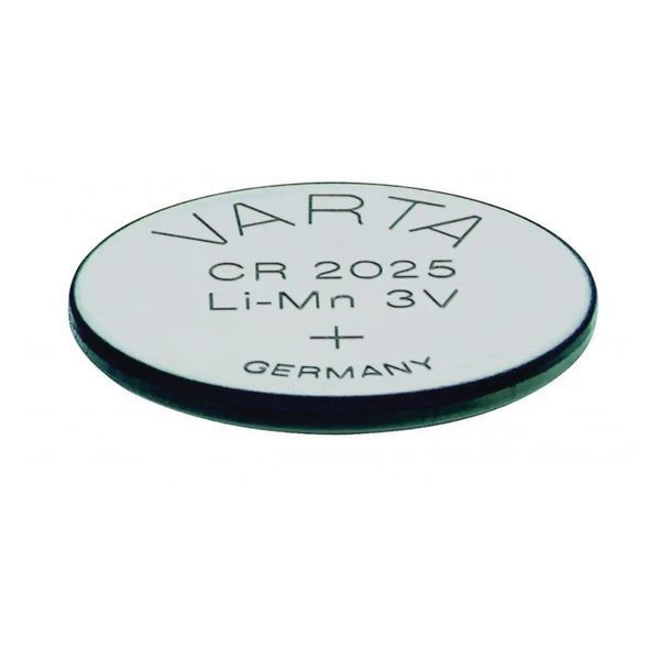 Батарейка Varta CR2025 (1шт) 569359120 фото