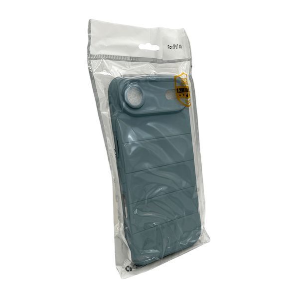 Чохол для смартфона Cosmic Magic Shield for Apple iPhone 17 Air Light Blue 149508813 фото