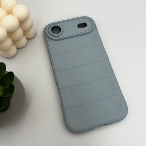 Чохол для смартфона Cosmic Magic Shield for Apple iPhone 17 Air Light Blue 149508813 фото