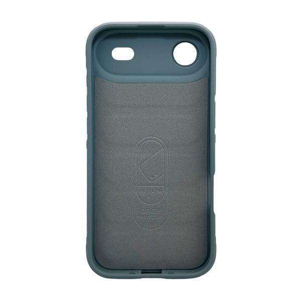 Чохол для смартфона Cosmic Magic Shield for Apple iPhone 17 Air Light Blue 149508813 фото