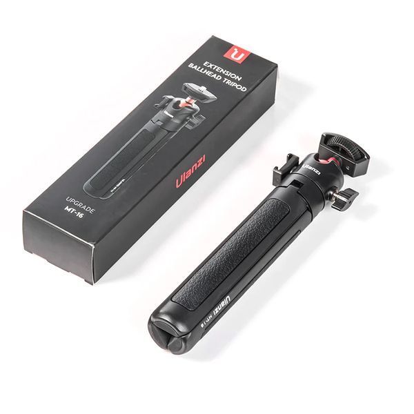 Штатив Ulanzi Vijim Desktop Extendable Tripod (UV-2052 MT-16) 947037000 фото
