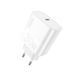 Мережевий зарядний пристрій WUW-C197 PD 30W white 349005358 фото 1