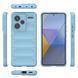 Чехол для смартфона Cosmic Magic Shield for Xiaomi Redmi Note 13 Pro Plus 5G Light Blue 754084605 фото 7