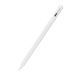 Стилус HOCO GM112 Intelligent anti-lost active capacitive pen with digital display pad dedicated White 830158201 фото 1