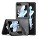 Чохол для смартфона DUX DUCIS Aimo for Samsung Flip 5 Black 117215363 фото 2