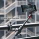 Шарнірне кріплення Ulanzi R096 Double Super Clamp (UV-2870 R096) 603238109 фото 9