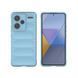 Чехол для смартфона Cosmic Magic Shield for Xiaomi Redmi Note 13 Pro Plus 5G Light Blue 754084605 фото 1