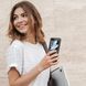 Чохол для смартфона DUX DUCIS Aimo for Samsung Flip 5 Black 117215363 фото 11