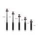 Штатив Ulanzi Vijim Desktop Extendable Tripod (UV-2052 MT-16) 947037000 фото 5