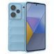 Чехол для смартфона Cosmic Magic Shield for Xiaomi Redmi Note 13 Pro Plus 5G Light Blue 754084605 фото 2