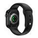 Смарт-годинник HOCO Y23 51mm. 300 mAh. IP67 Smart sports watch(call version) Black 581299982 фото 4
