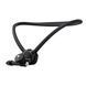 Кріплення на шию ACEFAST E37 Air cushion silicone neck-hanging holder Black 951818080 фото 4