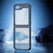 Чохол для смартфона DUX DUCIS Aimo for Samsung Flip 5 Black 117215363 фото 5