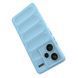 Чехол для смартфона Cosmic Magic Shield for Xiaomi Redmi Note 13 Pro Plus 5G Light Blue 754084605 фото 3