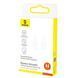 Змінні наконечники для стилуса Baseus Smooth Writing Capacitive Stylus Tips Moon White（2pcs） 238950167 фото 2