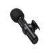 Бездротова мікрофонна система BOROFONE BFK16 Winner (Lightning) Black 104562425 фото 5