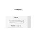 Паркувальна карта UGREEN LP178 Car Temporary Parking Card (Dual Numbers)(UGR-60326) 637304743 фото 2