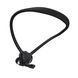 Кріплення на шию ACEFAST E37 Air cushion silicone neck-hanging holder Black 951818080 фото 5