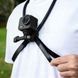 Кріплення на шию ACEFAST E37 Air cushion silicone neck-hanging holder Black 951818080 фото 7