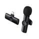 Бездротова мікрофонна система BOROFONE BFK16 Winner (Lightning) Black 104562425 фото 4
