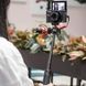 Штатив Ulanzi Vijim Desktop Extendable Tripod (UV-2052 MT-16) 947037000 фото 9