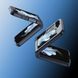 Чохол для смартфона DUX DUCIS Aimo for Samsung Flip 5 Black 117215363 фото 8