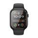 Смарт-годинник HOCO Y23 51mm. 300 mAh. IP67 Smart sports watch(call version) Black 581299982 фото 1