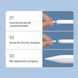 Змінні наконечники для стилуса Baseus Smooth Writing Capacitive Stylus Tips Moon White（2pcs） 238950167 фото 6