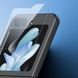 Чохол для смартфона DUX DUCIS Aimo for Samsung Flip 5 Black 117215363 фото 10