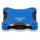 Портативний SSD ADATA SD620 512GB USB 3.2 520/460Mb/s Blue 245882807 фото 5