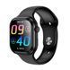 Смарт-годинник HOCO Y23 51mm. 300 mAh. IP67 Smart sports watch(call version) Black 581299982 фото 3