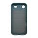 Чохол для смартфона Cosmic Magic Shield for Apple iPhone 17 Air Light Blue 149508813 фото 3