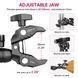 Шарнірне кріплення Ulanzi R096 Double Super Clamp (UV-2870 R096) 603238109 фото 6