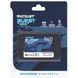 Накопитель SSD Patriot Burst Elite 960GB 2.5" 7mm SATAIII TLC 3D 372798731 фото 2