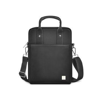 Сумка WIWU 14" Hali Vertical Bag Black 826215444 фото