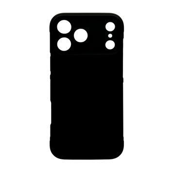 Чохол для смартфона Cosmic Magic Shield for Apple iPhone 17 Pro Black 246696363 фото
