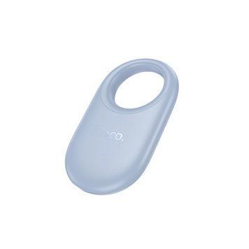 Трекер HOCO E94 Star intelligent positioning anti-lost device Blue Star 103713091 фото