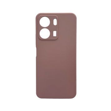 Чохол для смартфона Cosmic Silicone Case AA for Xiaomi Redmi 13C 4G/POCO С65 Sand Powder 538521856 фото