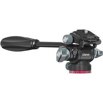 Штативна голова Ulanzi U-190 Hydraulic Head Mini 482405768 фото