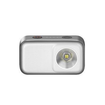 Ліхтар Xiaomi MIJIA Outdoor Multi functional Lamp 196245350 фото