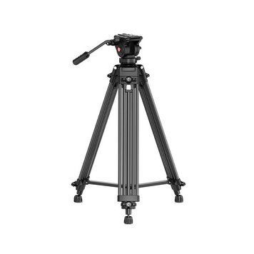 Штатив Ulanzi MT-81 Tripod (80-155cm) Black 737160859 фото
