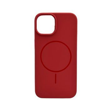 Чохол для смартфона Cosmic Silicone Case Magnetic for Apple iPhone 11 25,Camelia 216519728 фото