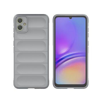 Чехол для смартфона Cosmic Magic Shield for Samsung Galaxy A05 Grey Smoke 402001632 фото
